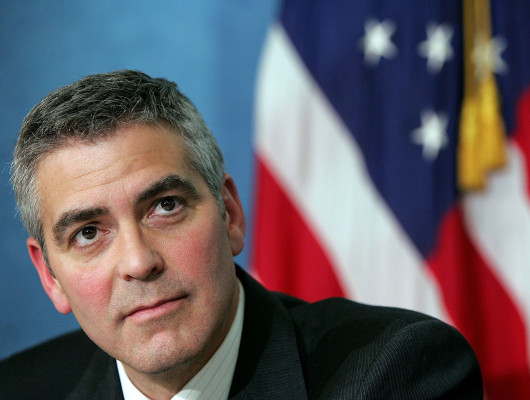 George Clooney pic #466360