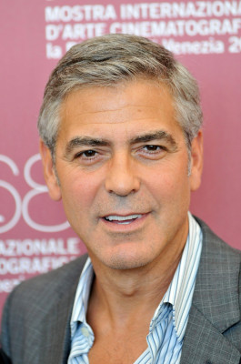 George Clooney pic #416401