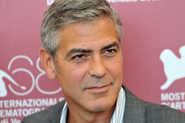 George Clooney pic #416399