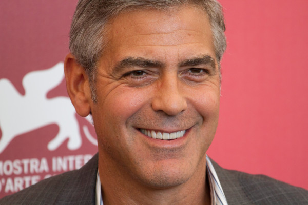 George Clooney pic #416398