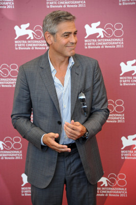 George Clooney pic #416250