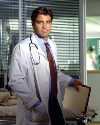 George Clooney pic #570819