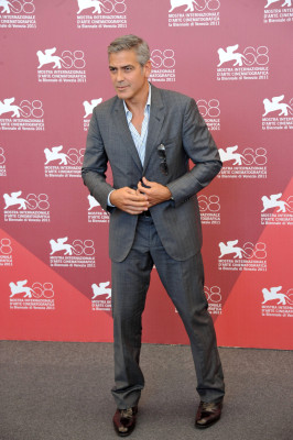 George Clooney pic #416397