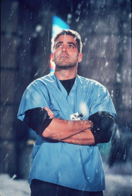 George Clooney pic #570821