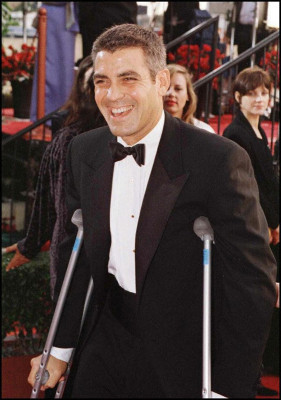 George Clooney pic #570822