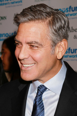 photo 22 in George Clooney gallery [id796044] 2015-03-08 00:00:00