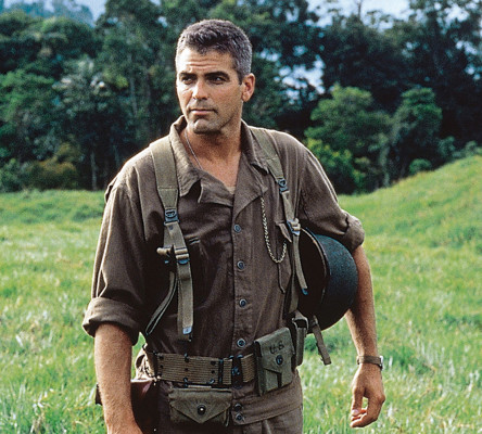 George Clooney pic #564634