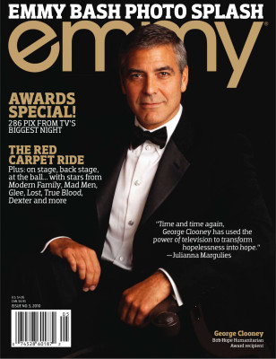 George Clooney pic #306927