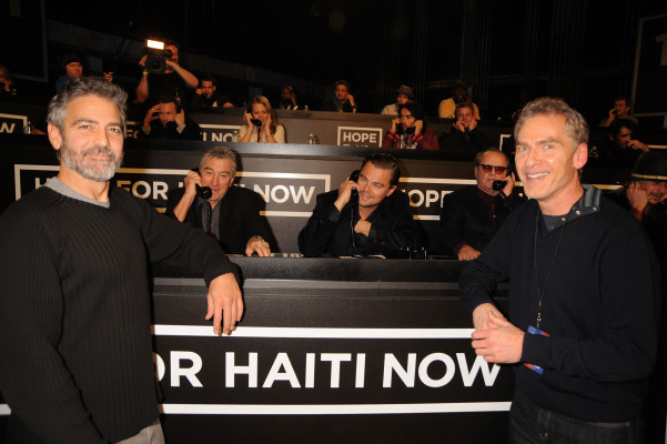 George Clooney pic #281688