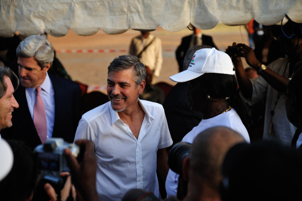George Clooney pic #346068