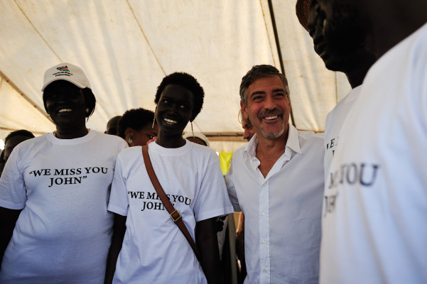 George Clooney pic #346069