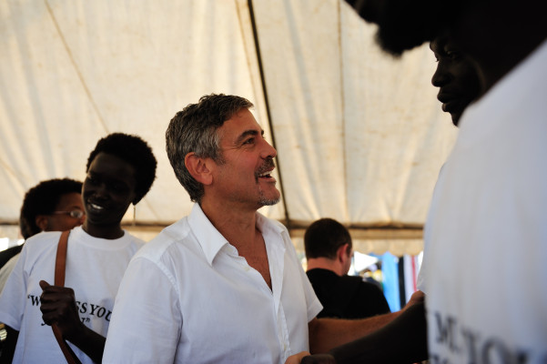 George Clooney pic #346067
