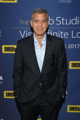 photo 19 in George Clooney gallery [id994690] 2017-09-11 00:00:00