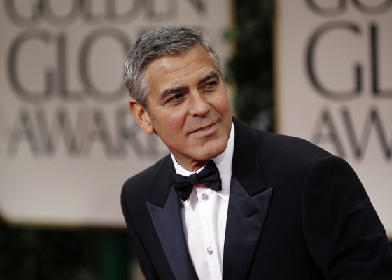 George Clooney pic #475758