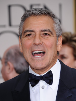 George Clooney pic #475759