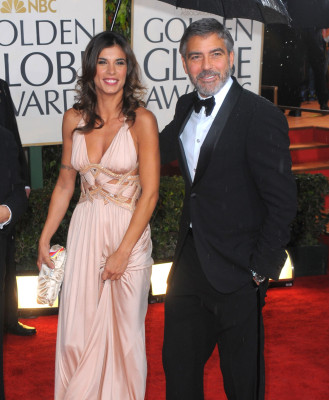 George Clooney pic #250444