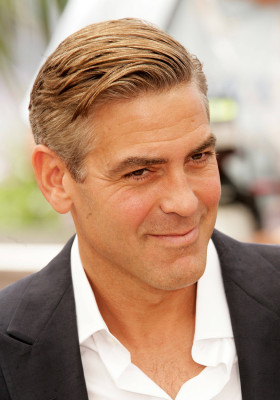 George Clooney pic #561487
