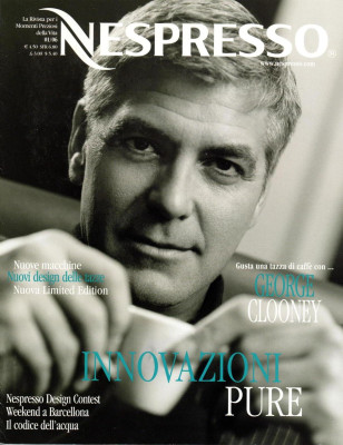 George Clooney pic #268789