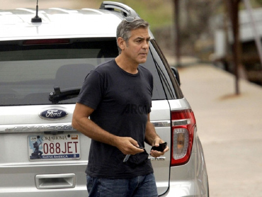 George Clooney pic #571188