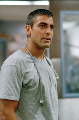 George Clooney pic #461624