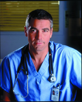 George Clooney pic #461623