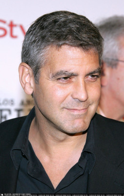 George Clooney pic #36666