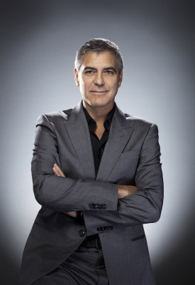 George Clooney pic #465338