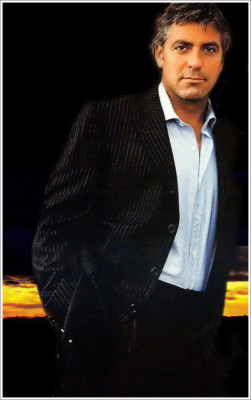 George Clooney pic #45638