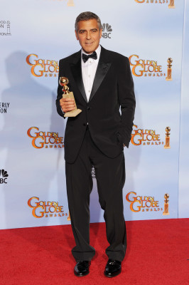 George Clooney pic #462556