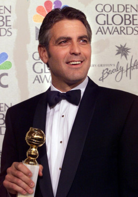 George Clooney pic #567787
