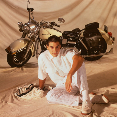 photo 5 in George Clooney gallery [id171016] 2009-07-02 00:00:00