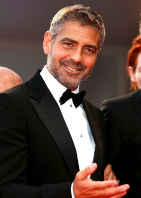 George Clooney pic #564631