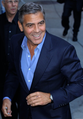 George Clooney pic #430570