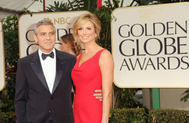 George Clooney pic #455199