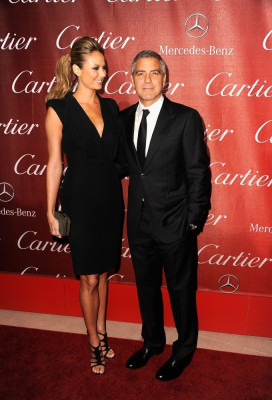 George Clooney pic #454436