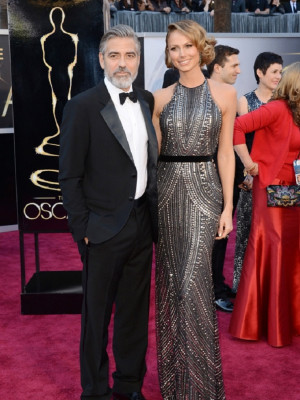 photo 5 in George Clooney gallery [id611322] 2013-03-08 00:00:00