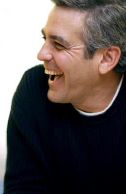 photo 4 in George Clooney gallery [id171017] 2009-07-02 00:00:00