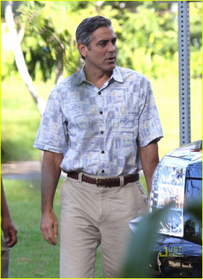 photo 20 in George Clooney gallery [id559088] 2012-09-16 00:00:00