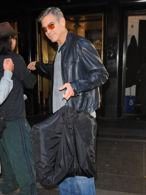 George Clooney pic #570765