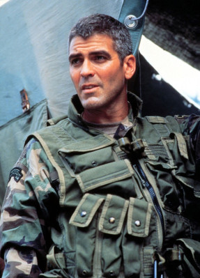 George Clooney pic #462059
