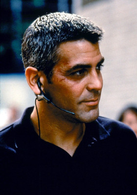 George Clooney pic #462060