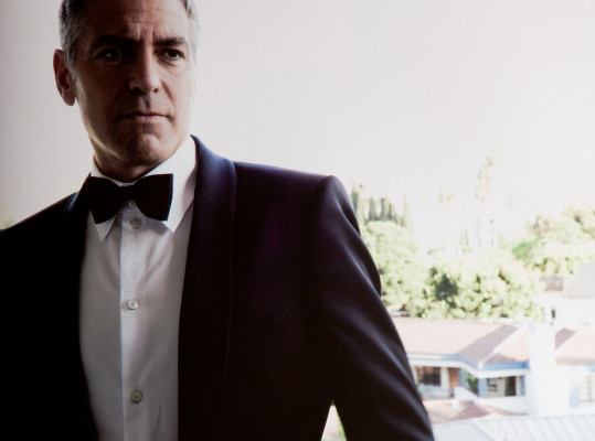 George Clooney pic #567788
