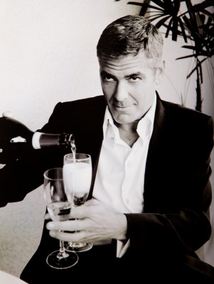 George Clooney pic #567789