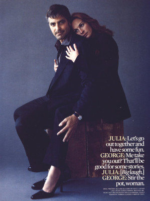 George Clooney pic #61193