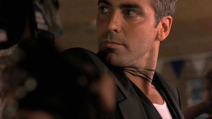 George Clooney pic #567786