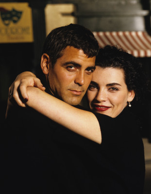 George Clooney pic #182777