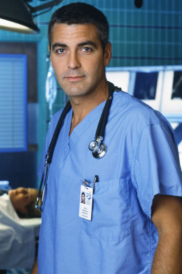 George Clooney pic #567792