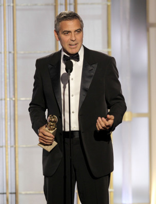 George Clooney pic #475757