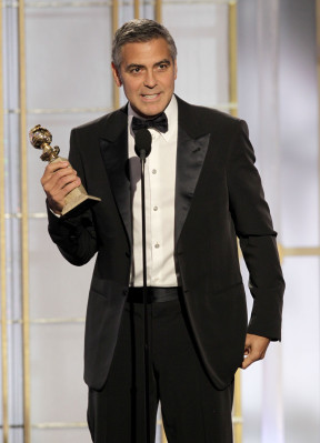 George Clooney pic #475756