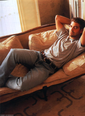 photo 5 in George Clooney gallery [id61196] -0001-11-30 00:00:00